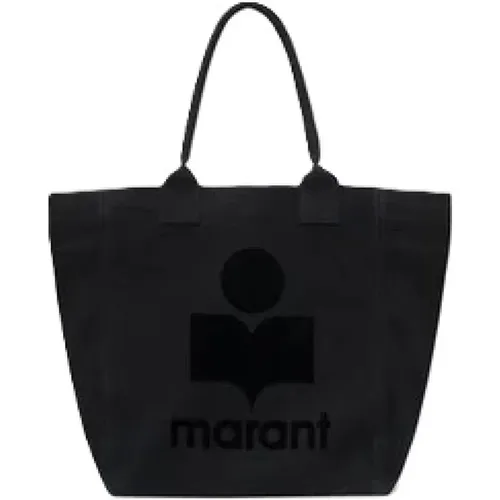 Bags > Tote Bags - - Isabel Marant Étoile - Modalova