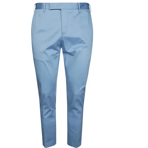 Trousers > Suit Trousers - - Pt01 - Modalova