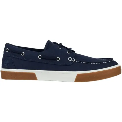 Shoes > Flats > Loafers - - Timberland - Modalova