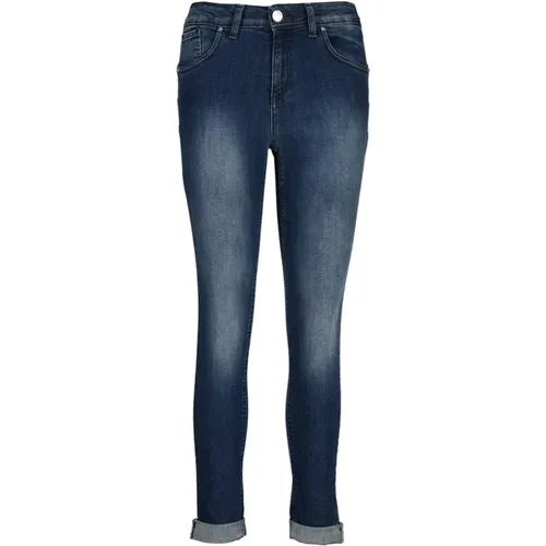 Jeans > Skinny Jeans - - Amélie & Amélie - Modalova