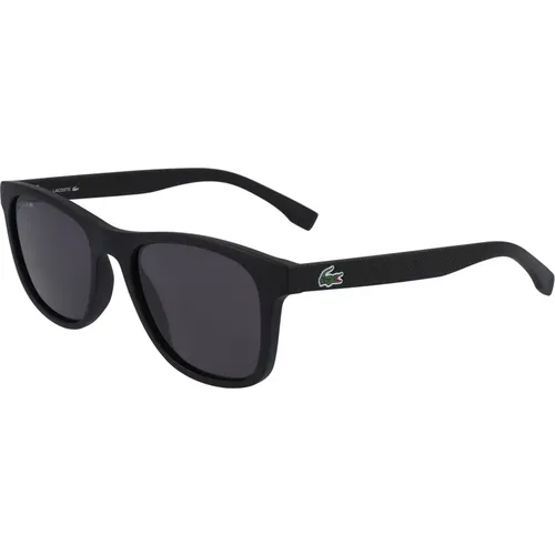 Accessories > Sunglasses - - Lacoste - Modalova