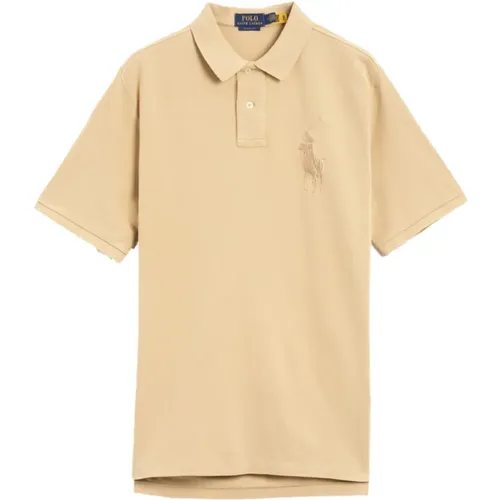 Tops > Polo Shirts - - Polo Ralph Lauren - Modalova