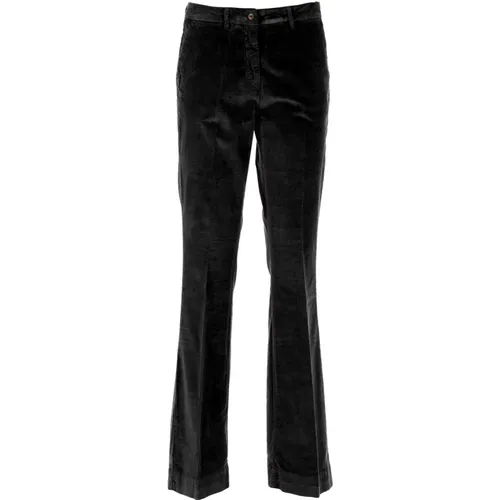 Trousers > Wide Trousers - - Briglia - Modalova