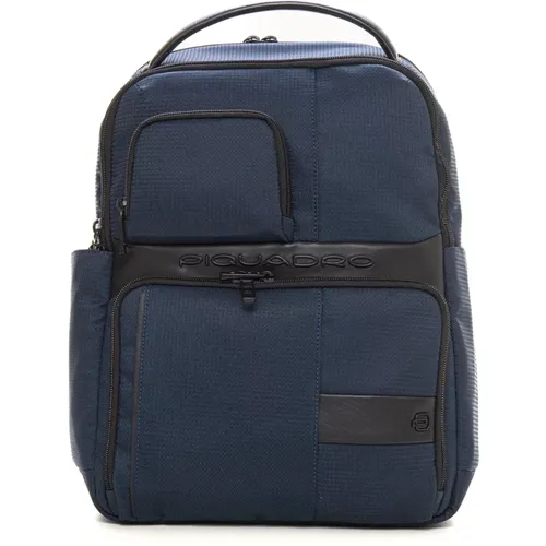 Bags > Backpacks - - Piquadro - Modalova