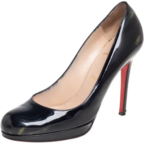 Pre-owned > Pre-owned Shoes > Pre-owned Pumps - - Christian Louboutin Pre-owned - Modalova