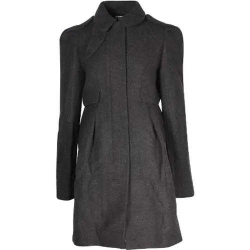 Pre-owned > Pre-owned Coats - - Miu Miu Pre-owned - Modalova