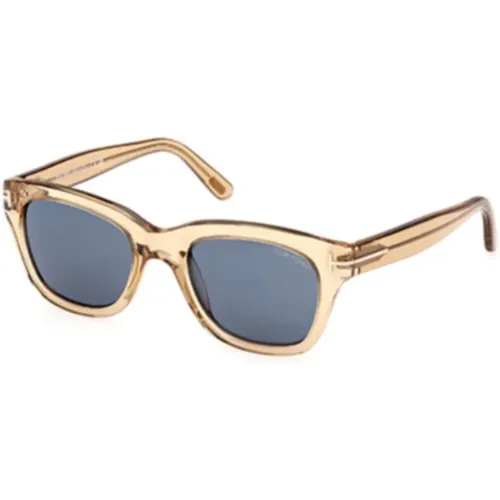 Accessories > Sunglasses - - Tom Ford - Modalova