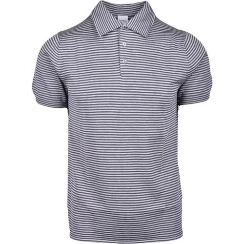 Tops > Polo Shirts - - Aspesi - Modalova