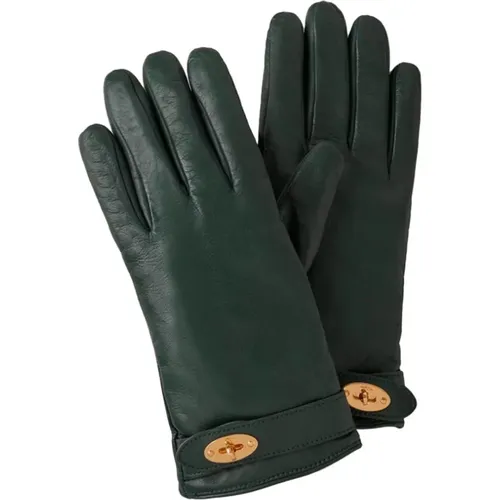 Accessories > Gloves - - Mulberry - Modalova