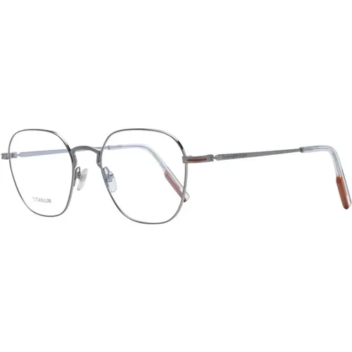 Accessories > Glasses - - Ermenegildo Zegna - Modalova