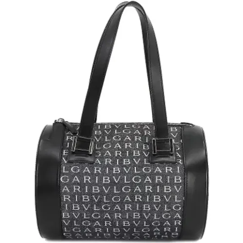 Pre-owned > Pre-owned Bags > Pre-owned Handbags - - Bvlgari Vintage - Modalova