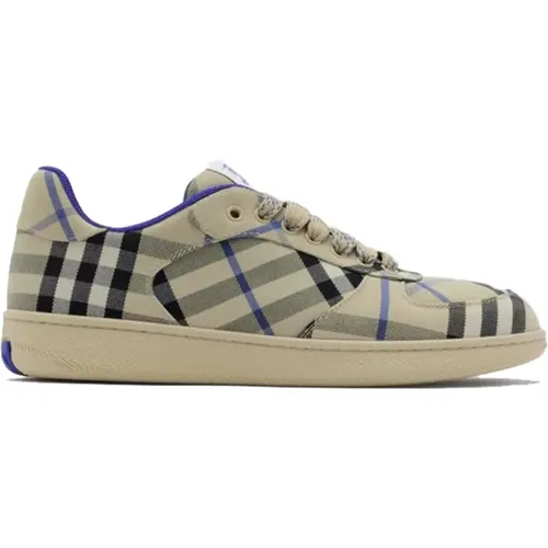 Shoes > Sneakers - - Burberry - Modalova