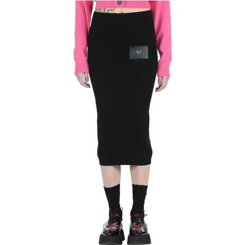 Skirts > Pencil Skirts - - N21 - Modalova