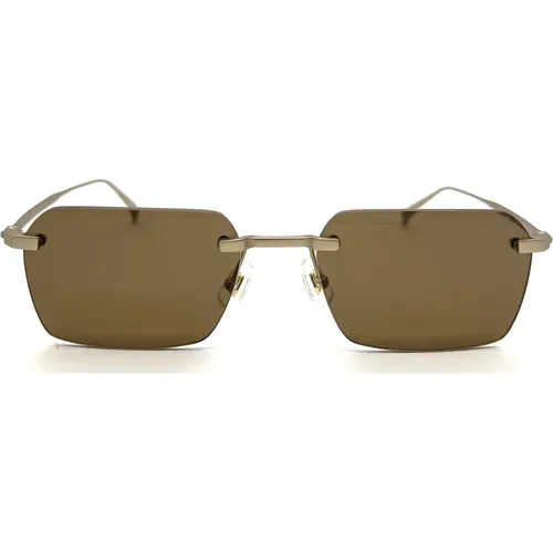 Accessories > Sunglasses - - Dunhill - Modalova