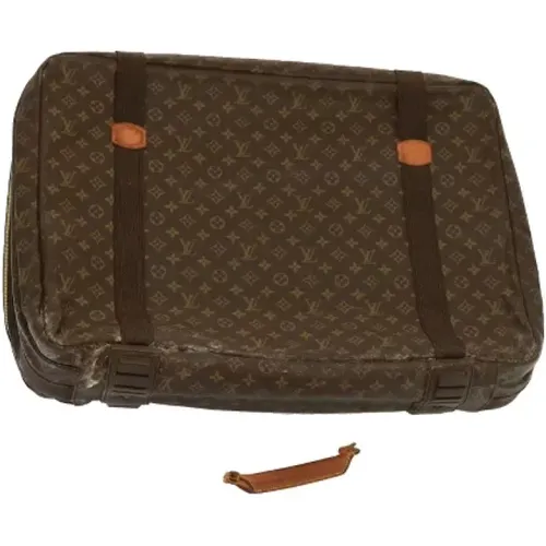 Pre-owned > Pre-owned Bags > Pre-owned Weekend Bags - - Louis Vuitton Vintage - Modalova