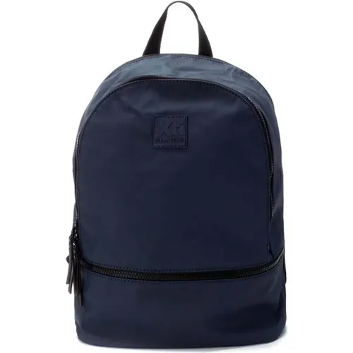 Xti - Bags > Backpacks - Blue - XTI - Modalova