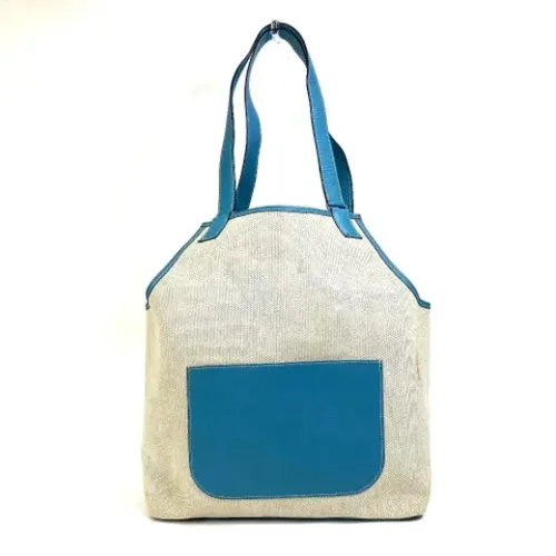 Pre-owned > Pre-owned Bags > Pre-owned Tote Bags - - Hermès Vintage - Modalova