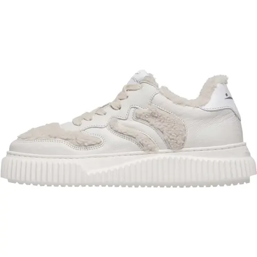 Shoes > Sneakers - - Voile blanche - Modalova