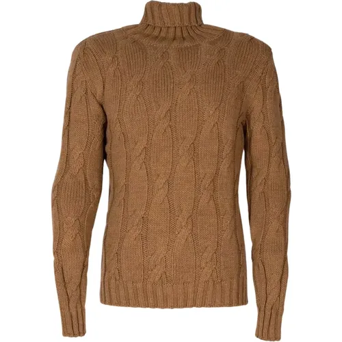 Knitwear > Turtlenecks - - Xagon Man - Modalova