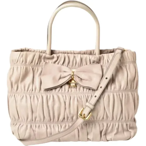 Pre-owned > Pre-owned Bags > Pre-owned Handbags - - Prada Vintage - Modalova