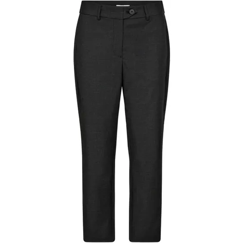 Trousers > Chinos - - Co'Couture - Modalova