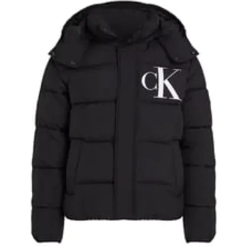 Jackets > Winter Jackets - - Calvin Klein Jeans - Modalova