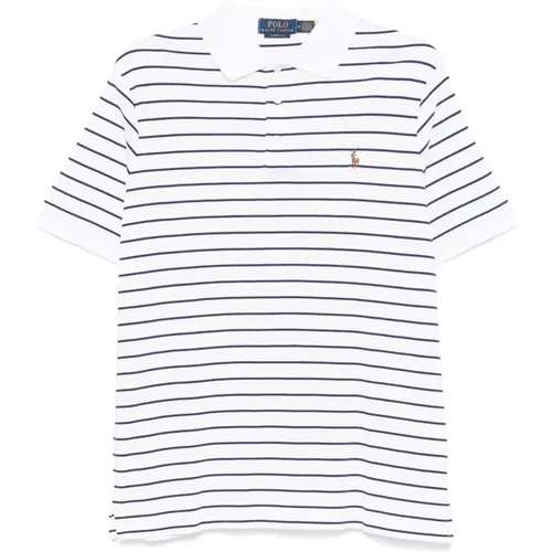 Tops > Polo Shirts - - Polo Ralph Lauren - Modalova