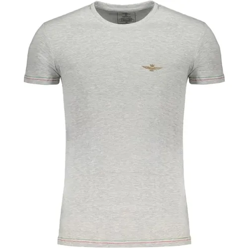 Tops > T-Shirts - - aeronautica militare - Modalova