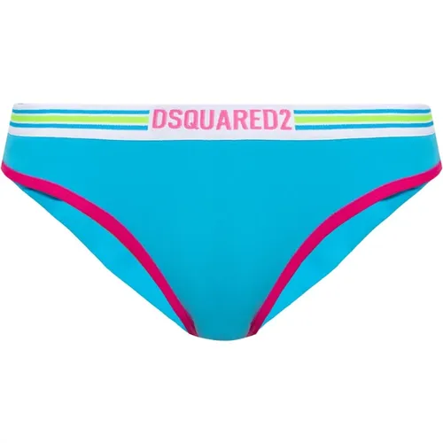 Underwear > Bottoms - - Dsquared2 - Modalova