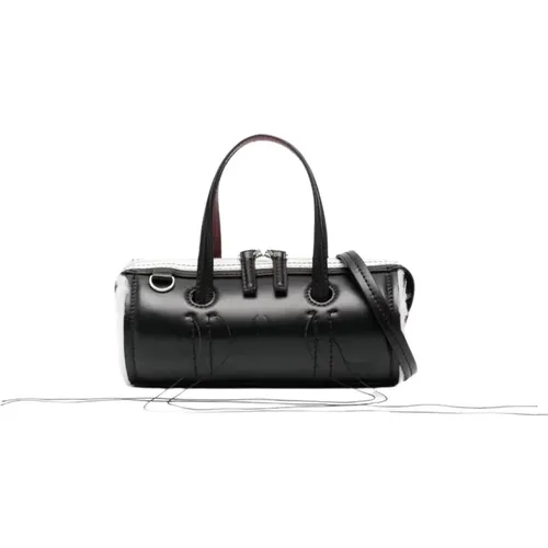 Dentro - Bags > Handbags - Black - Dentro - Modalova