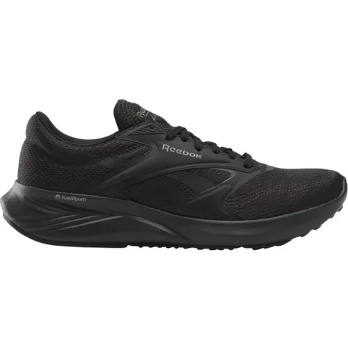 Reebok - Shoes > Sneakers - Black - Reebok - Modalova