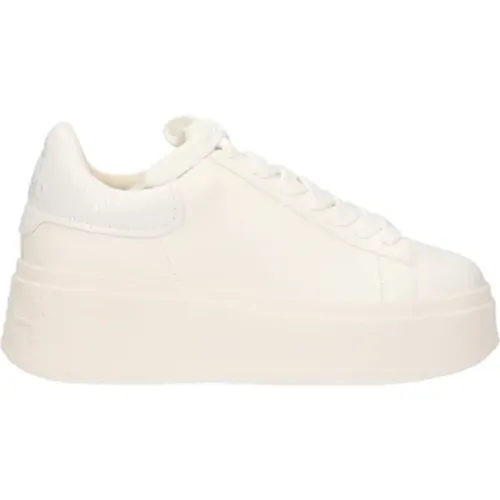 ASH - Shoes > Sneakers - White - Ash - Modalova