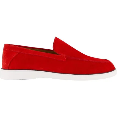 Shoes > Flats > Loafers - - Atelier Verdi - Modalova