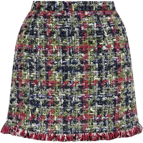 Skirts > Short Skirts - - ETRO - Modalova