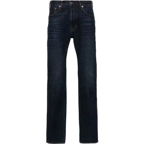 Jeans > Slim-fit Jeans - - Tom Ford - Modalova