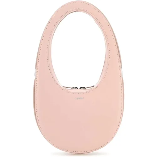 Coperni - Bags > Handbags - Pink - Coperni - Modalova