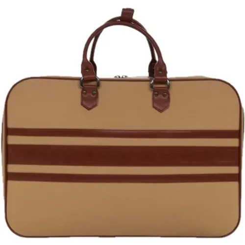 Pre-owned > Pre-owned Bags > Pre-owned Handbags - - Yves Saint Laurent Vintage - Modalova