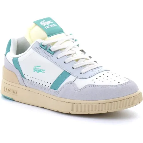 Shoes > Sneakers - - Lacoste - Modalova