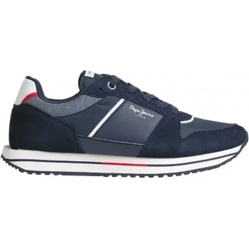 Shoes > Sneakers - - Pepe Jeans - Modalova