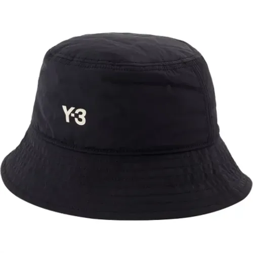 Accessories > Hats > Hats - - Y-3 - Modalova