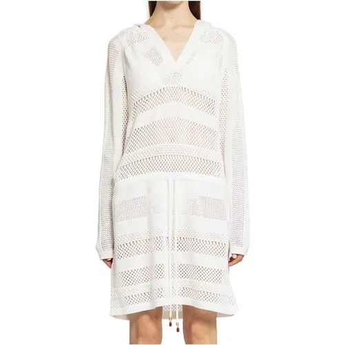 Dresses > Day Dresses > Short Dresses - - Zimmermann - Modalova