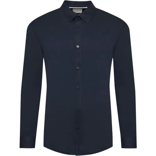 Shirts > Formal Shirts - - Guess - Modalova