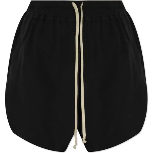 Shorts > Short Shorts - - Rick Owens - Modalova