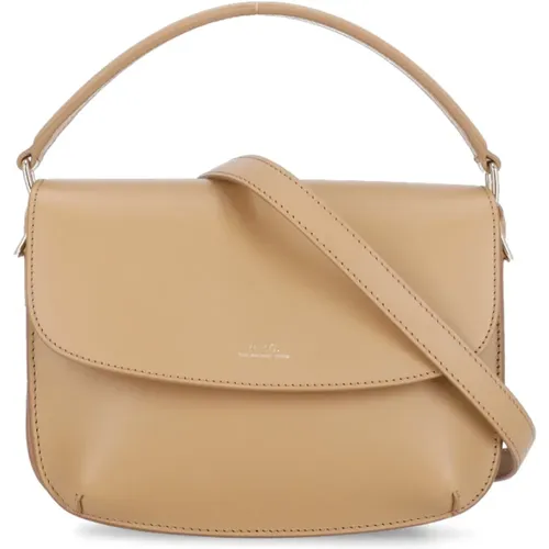 Bags > Cross Body Bags - - A.p.c. - Modalova