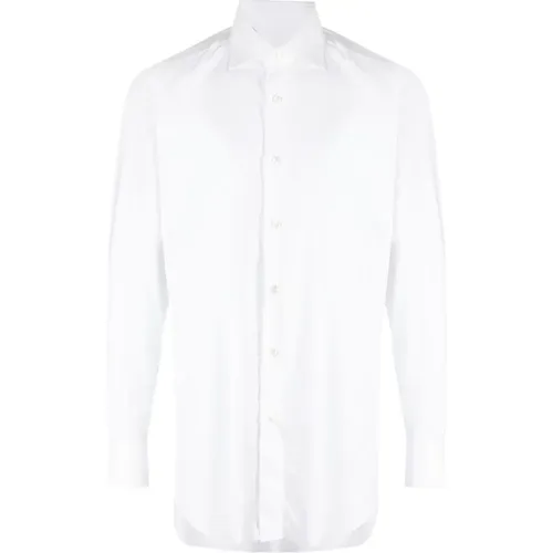 Shirts > Casual Shirts - - Brioni - Modalova