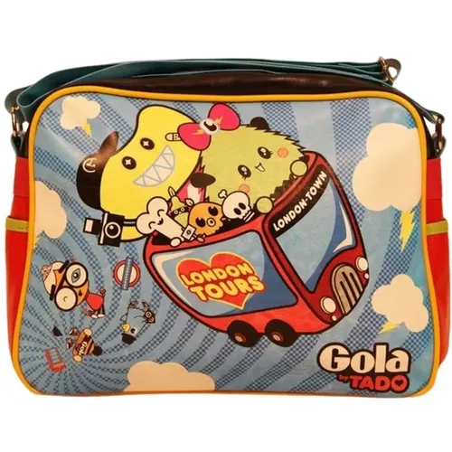 Bags > Cross Body Bags - - Gola - Modalova