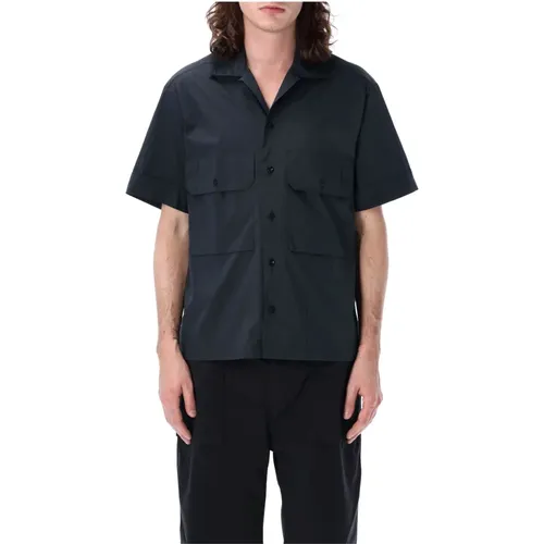 Shirts > Short Sleeve Shirts - - Ten C - Modalova