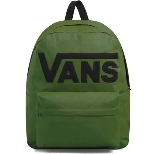 Vans - Bags > Backpacks - Green - Vans - Modalova