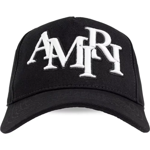 Accessories > Hats > Caps - - Amiri - Modalova