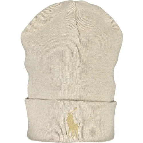 Accessories > Hats > Beanies - - Ralph Lauren - Modalova